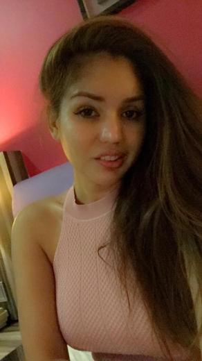 Savour the Latina Flavour!!!! Your Spanish Queen is here in Johor Bahru ‭+60 10 890 1797‬