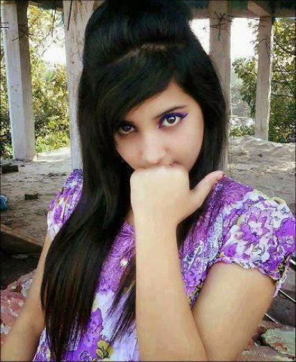 Sensual Indian